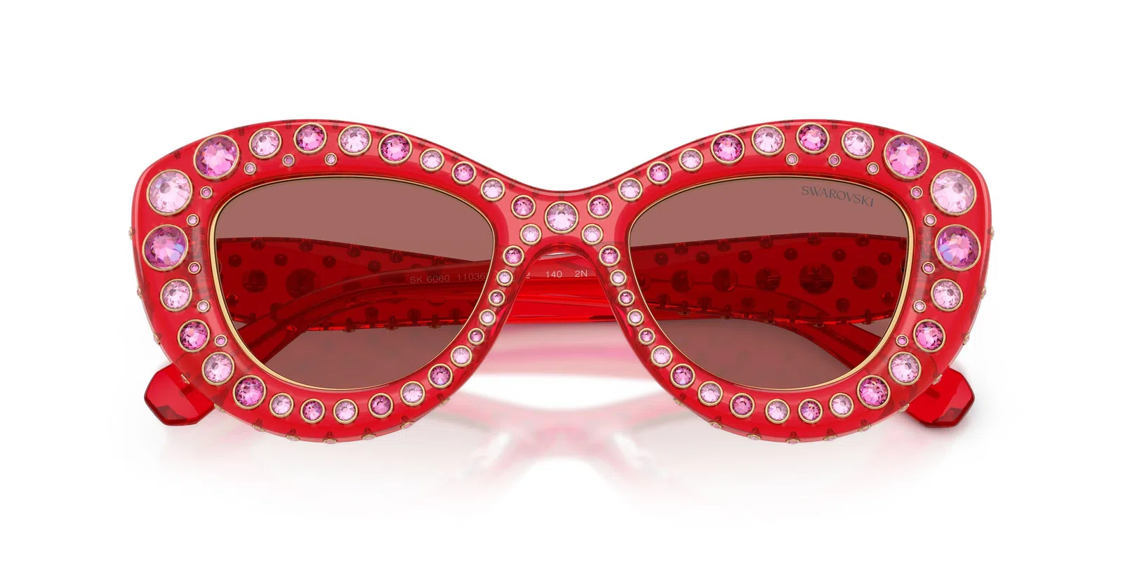 Swarovski 6060 Sunglasses - view 13